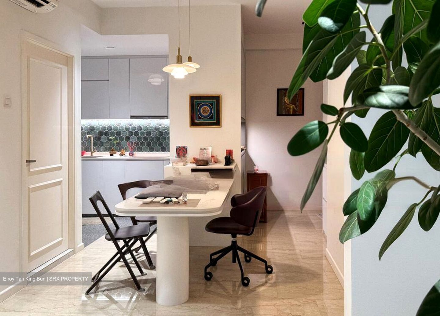 Charisma View (D21), Apartment #471810471